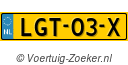 LGT03X