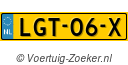 LGT06X