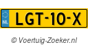 LGT10X