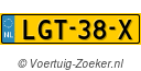 LGT38X