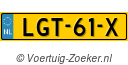 LGT61X