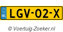 LGV02X