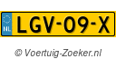 LGV09X