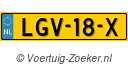 LGV18X