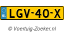 LGV40X
