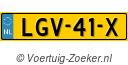 LGV41X