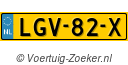 LGV-82-X
