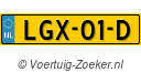 LGX01D