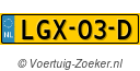 LGX03D