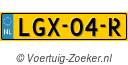 LGX-04-R