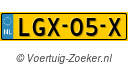 LGX-05-X