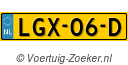 LGX06D