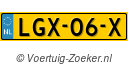LGX06X