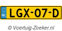 LGX07D