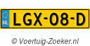 LGX08D