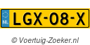 LGX08X