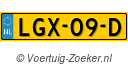 LGX09D