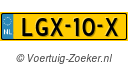 LGX10X