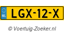 LGX12X