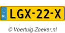 LGX22X