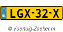 LGX32X