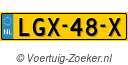 LGX48X