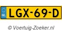 LGX69D