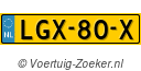 LGX80X