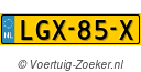 LGX85X