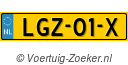 LGZ-01-X