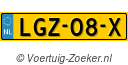 LGZ08X