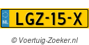 LGZ15X