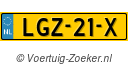 LGZ-21-X