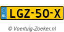 LGZ50X