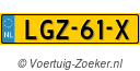 LGZ61X