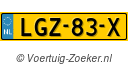 LGZ-83-X