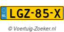 LGZ85X