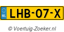 LHB07X