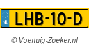 LHB-10-D