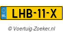 LHB11X