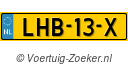 LHB13X