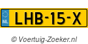 LHB15X