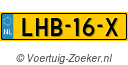 LHB16X