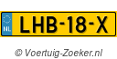 LHB18X
