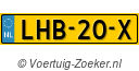 LHB20X