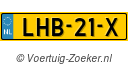 LHB21X