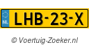 LHB23X