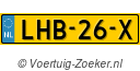 LHB26X