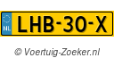 LHB30X