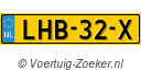 LHB32X